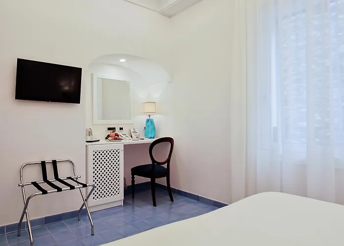 Hotel Aurora