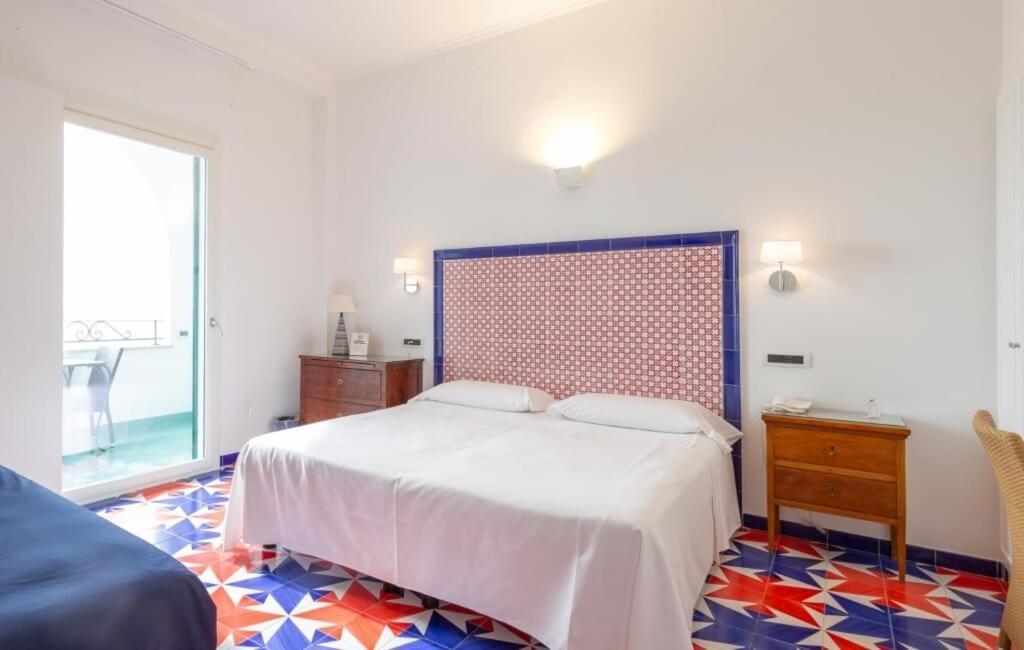 Hotel Aurora Amalfi