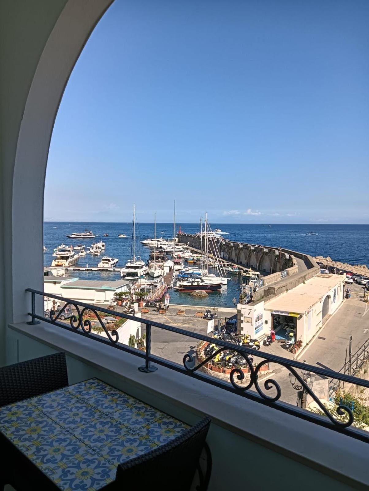 Aurora 4* Amalfi