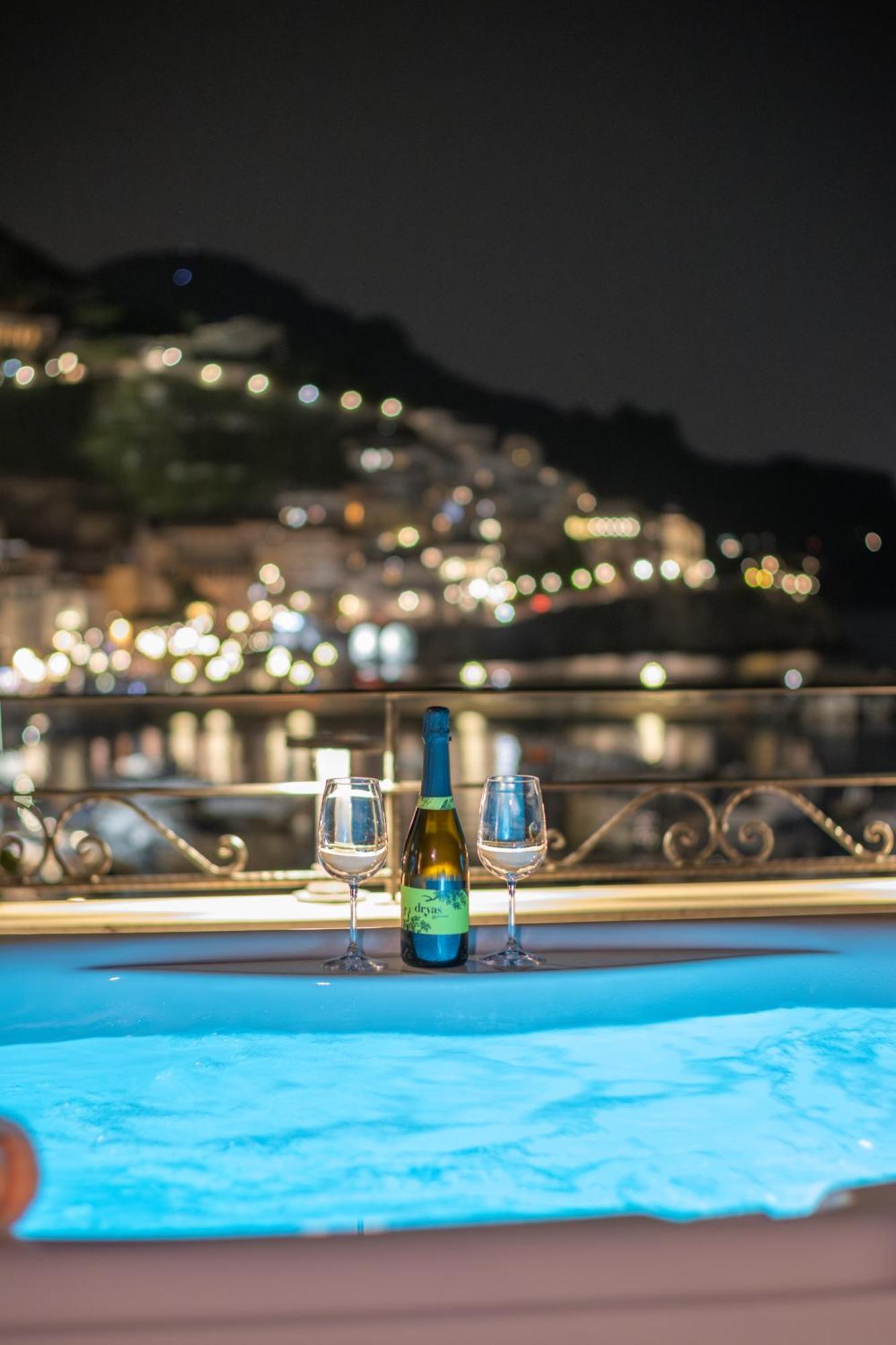 Aurora 4* Amalfi