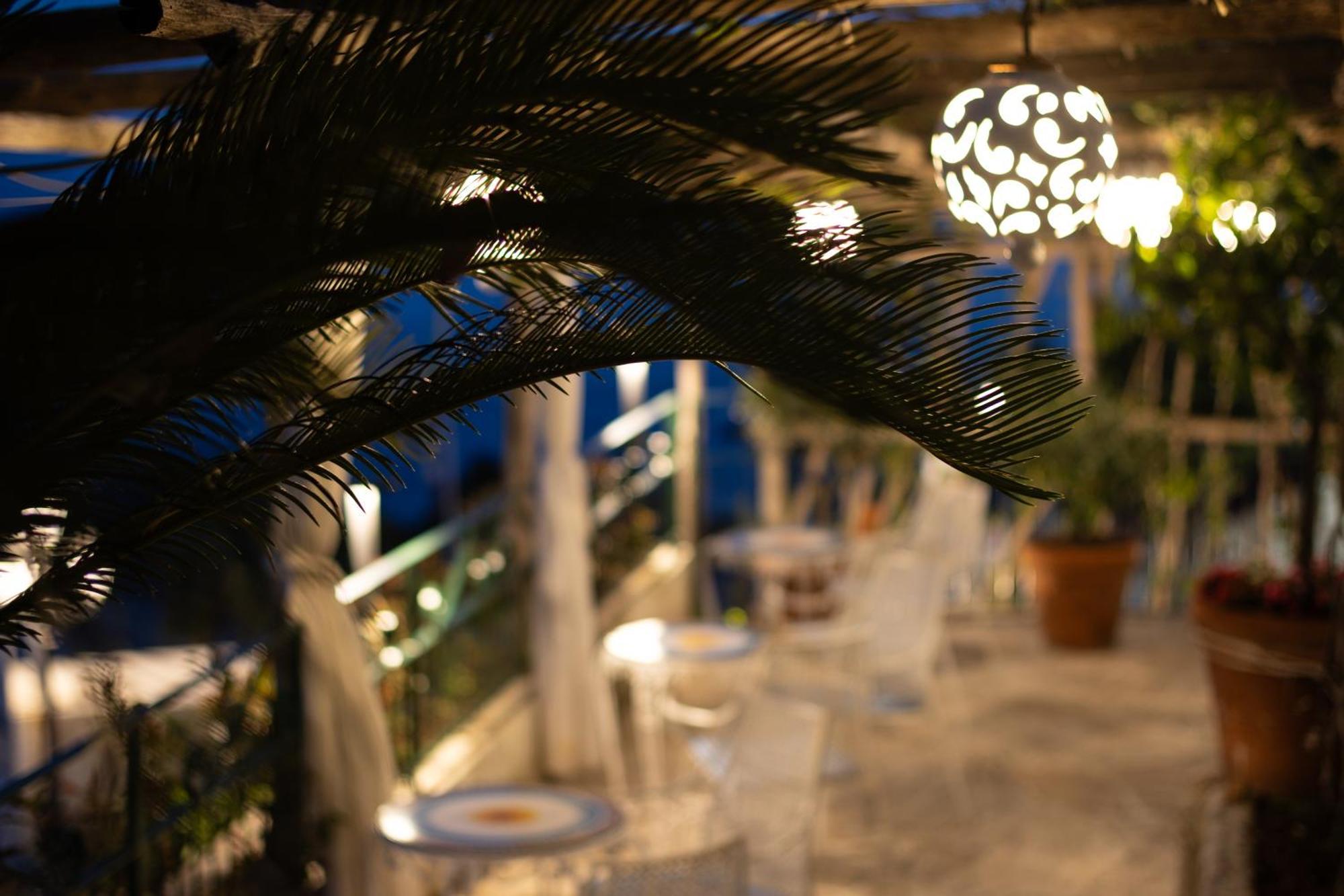 Hotel Aurora Amalfi