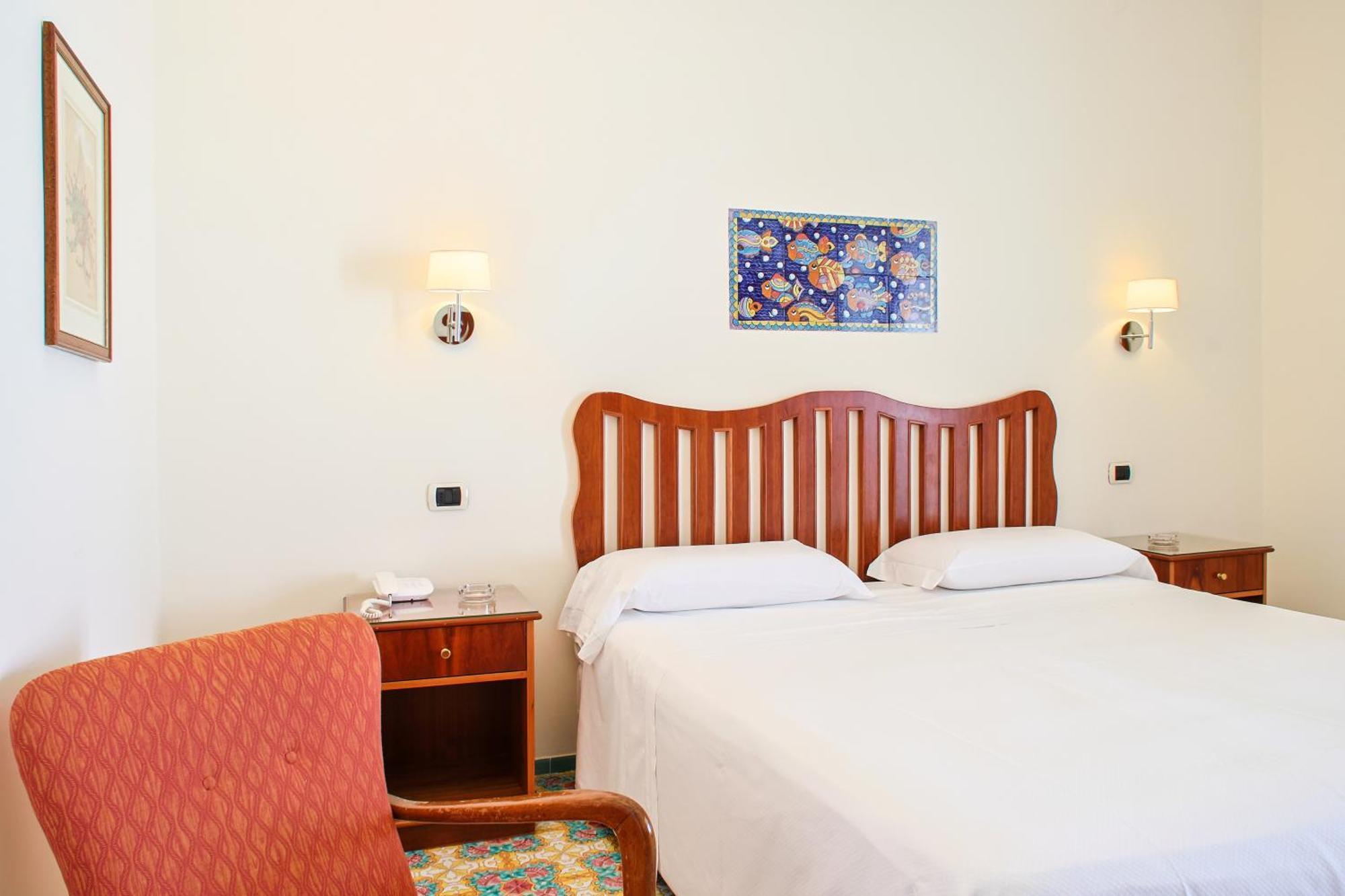 Hotel Aurora 4*