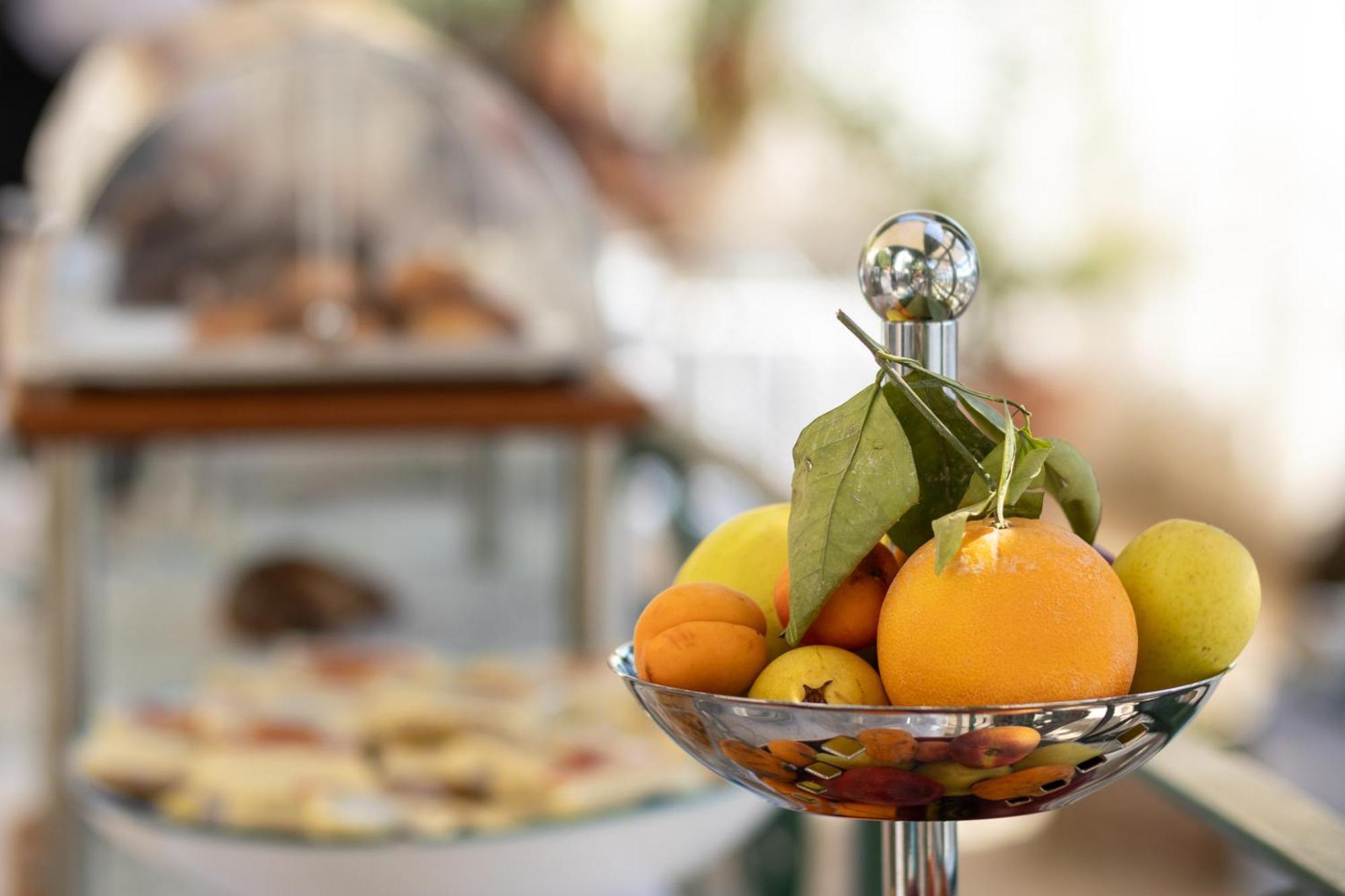 Aurora Hotel Amalfi