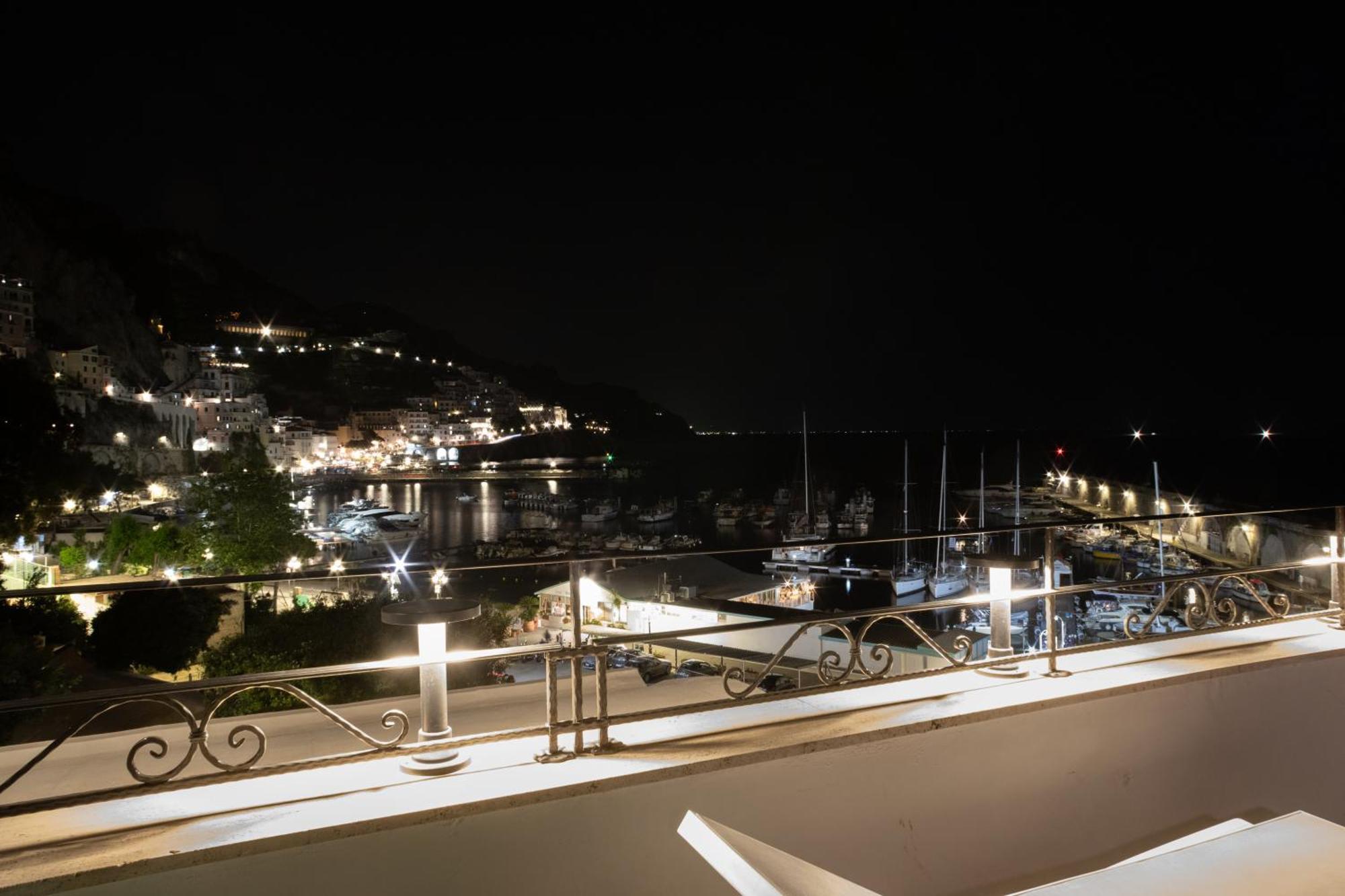 Aurora Amalfi