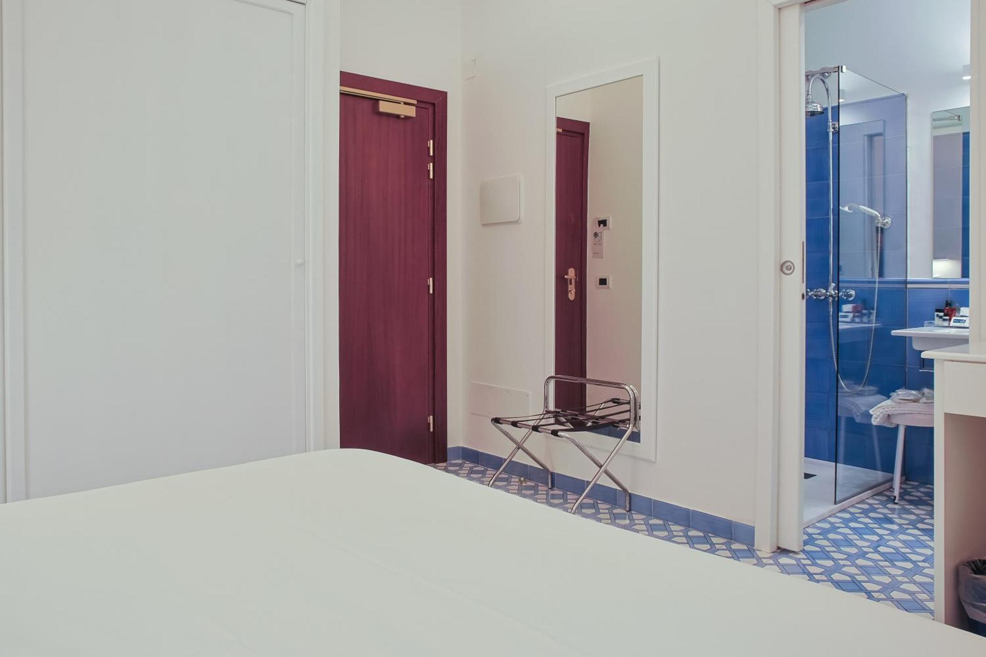 Aurora 4* Amalfi