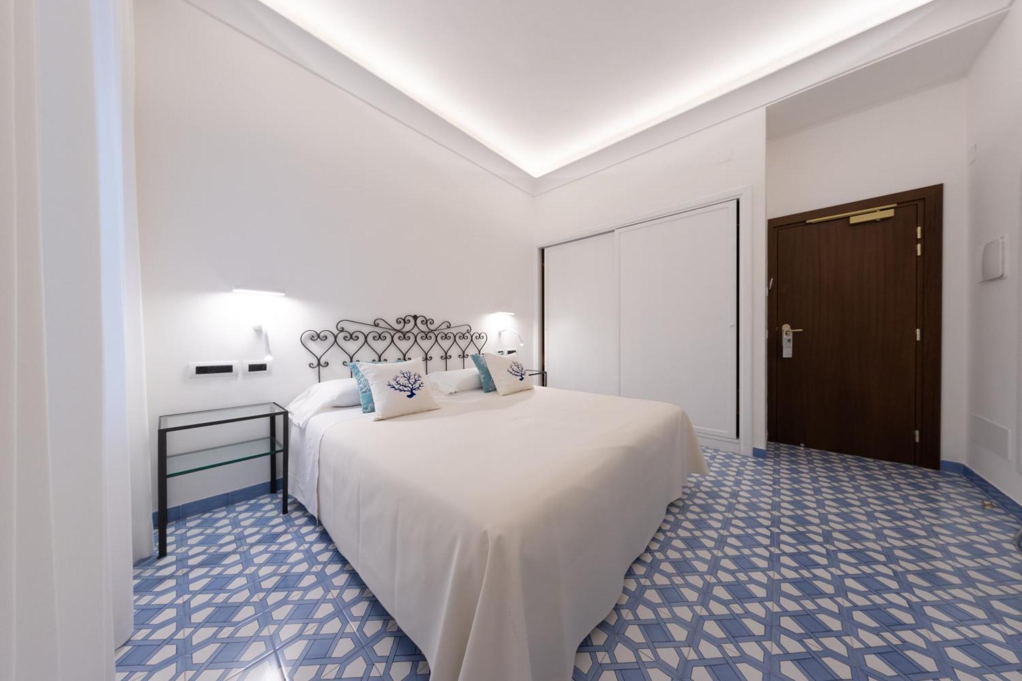 Aurora 4* Amalfi