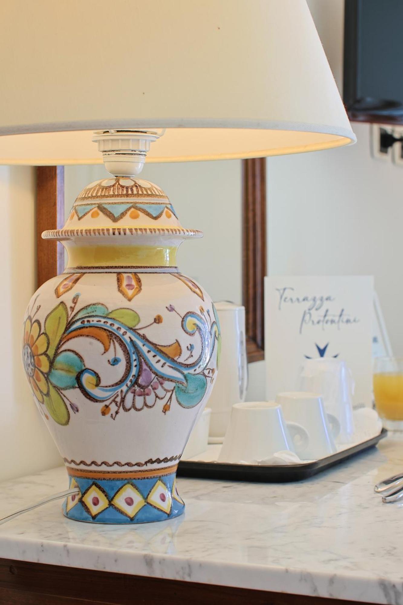 Aurora Hotel Amalfi